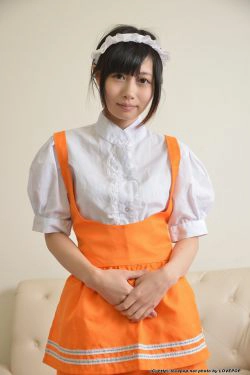 [LOVEPOP] Asuka Asakura 浅倉あすか Photoset 06(68P)-女仆