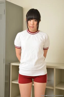 [LOVEPOP] Himeka Kira 吉良姫花 Photoset 05(85P)-运动装