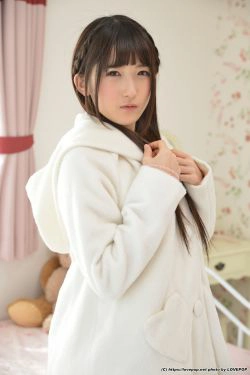 [LOVEPOP] Hono Ukumori 鵜久森ほの pretty girl - PPV(85P)-少女,黑长直,软妹