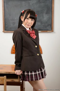 [LOVEPOP] Marie Konishi 小西まりえ Photoset 02(70P)-学生
