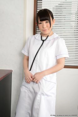 [LOVEPOP] Marie Konishi 小西まりえ Photoset 04(70P)-护士,清纯