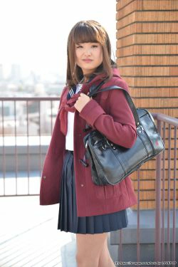[LOVEPOP] Ruka Kitahara 北原るか Photoset 01(69P)-学生