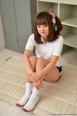 [LOVEPOP] Ruka Kitahara 北原るか Photoset 04(69P)-运动装