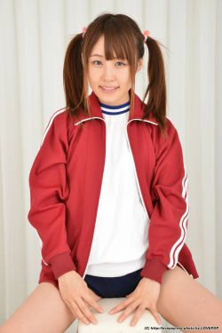 [LOVEPOP] Tsuchiya Asami 土屋あさみ Photoset 03(53P)-运动装