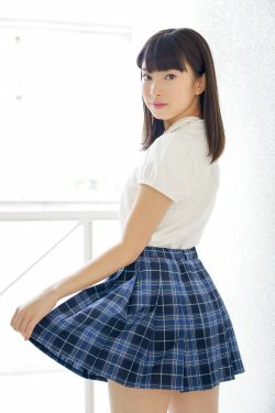 [Minisuka.tv] Sena Shinonome 東雲せな - Regular Gallery 8.1(42P)-学生装,校服
