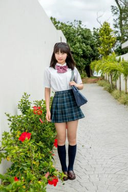 [Minisuka.tv] Kurumi Miyamaru 宮丸くるみ - Regular Gallery 2.1 2.2(112P)-校服,清纯,户外,清新,少女