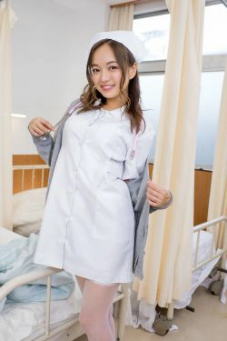 [Minisuka.tv] Mayumi Yamanaka 山中真由美 - Limited Gallery 35.4(40P)-护士,清纯,白丝