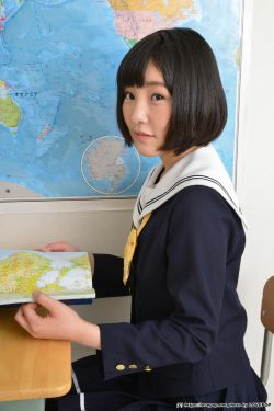 [LOVEPOP] Mei Yukino 優樹菜めい Photoset 01(72P)-短发,JK