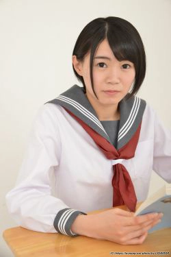 [LOVEPOP] Yuki Tomonaga 朝長ゆき Photoset 01(55P)-学生装,水手服