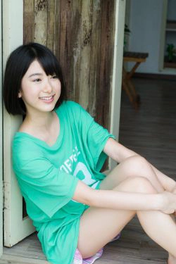Ikema Natsumi 池間夏海写真集 「なつみ」写真集(34P)-清纯,日本少女