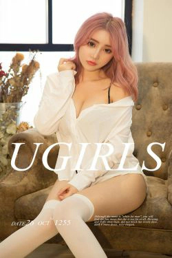 [尤果圈爱尤物] No.1255 绯月樱Cherry 樱花少女(35P)-惊艳,少女,性感,嫩模