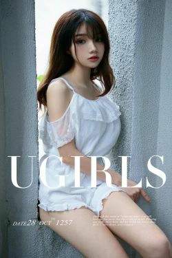 [尤果圈爱尤物] No.1257 泡芙少女 清风(35P)-妹子,清纯,少女