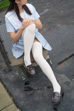 [森萝财团] R15-036 白丝高考学妹(84P)-白丝,JK