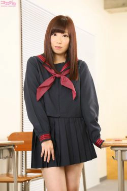 [Cosdoki] Kurusu Raichi 来栖らいち kurusuraichi_pic_sailor1(70P)-学生