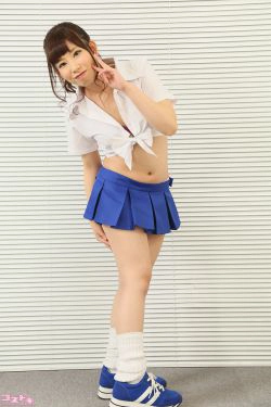 [Cosdoki] Kurusu Raichi 来栖らいち kurusuraichi_pic_sexyjk1(50P)-迷你裙