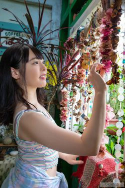 [Graphis] Gals NO.434 Yuna Ogura 小倉由菜 Yunacent Cute(75P)-妹子,女优,甜美