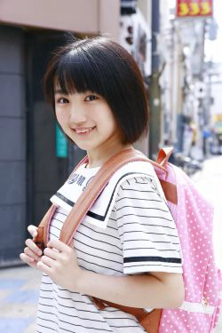 [Hello! Project Digital Books] No.172 Musubu Funaki 船木結(102P)-甜美,可爱
