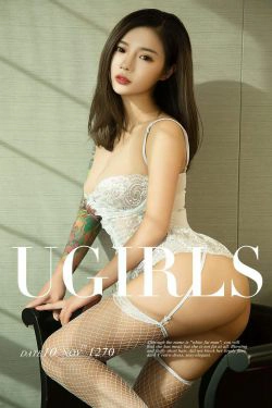 [尤果圈爱尤物] No.1270 Navira 激情的火药(36P)-性感,嫩模
