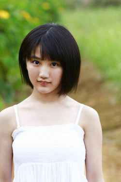 [Hello! Project Digital Books] No.173 Musubu Funaki 船木結(99P)-短发,萝莉,清纯,清新,少女