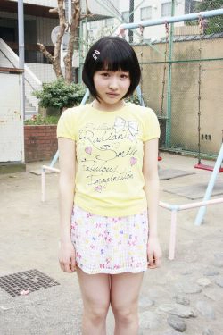 [LOVEPOP] Haruki Karen 陽木かれん promise ! - PPV(125P)-短发