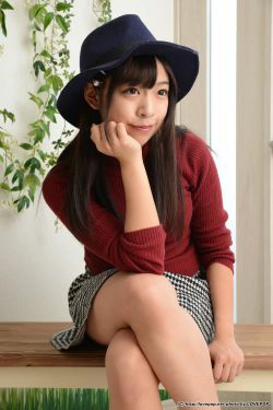 [LOVEPOP] Karen Sakisaka 咲坂花恋 Photoset 06(65P)-日本,妹子,连衣裙