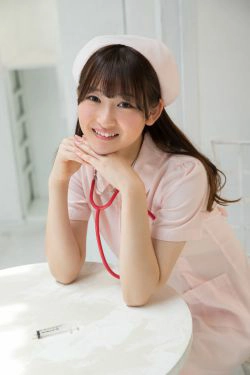 [Minisuka.tv] 2018.09.27 Asami Kondou 近藤あさみ - Limited Gallery 16.2(60P)-护士,日本,粉嫩,妹子,清纯