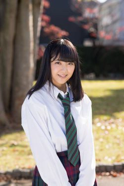 [Minisuka.tv] 2018.12.06 Ai Takanashi 高梨あい - Regular Gallery 7.1(46P)-学生装,校服,清新,JK