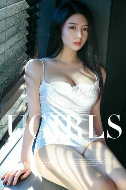 [尤果圈爱尤物] No.1278 钟晴 一见钟情(35P)-女神,美胸,性感,嫩模