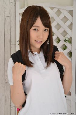 [LOVEPOP] Mayu Yuuki 裕木まゆ Nipple ! uniform - PPV(54P)-学生装