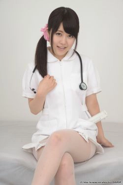 [LOVEPOP] Misa Suzumi 涼海みさ Charming nurse ! - PPV(64P)-丝袜,护士