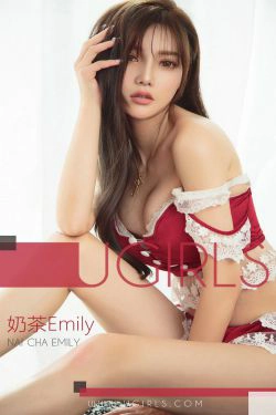 [尤果圈爱尤物] No.1302 奶茶Emily 仙女特调(35P)-魅惑,妩媚,嫩模