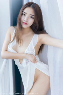 [尤蜜荟YouMi] Vol.232 拉菲妹妹(43P)-妹子,大胆,性感