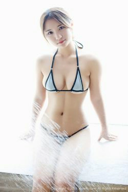 [秀人XIUREN] No.1225 久久Aimee(53P)-妹子,泳装,xiong