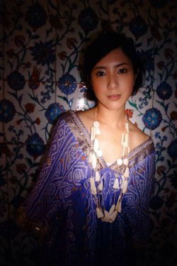 吉高由里子 合集(42P)-优雅,气质,日本女星