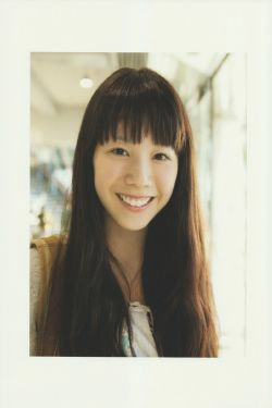 夏帆 Breeze With Kinako(124P)-清纯,日本女星