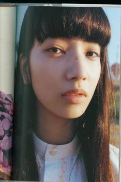 小松菜奈 trabzon 实拍图(30P)-清纯,少女
