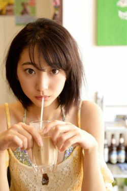 武田玲奈 照片合集(109P)-短发,明星,日本女星