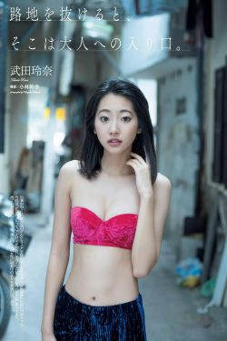 武田玲奈 越南写真(16P)-外拍,清新,骨感