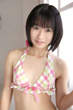 百川晴香 としこ?ろ(48P)-短发,萝莉