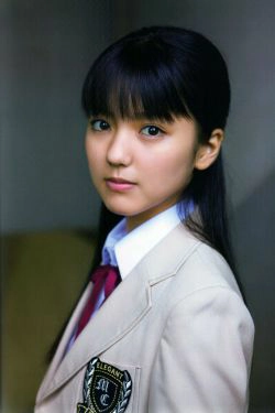 真野惠里菜 - 寫真集 摄影 西田幸樹(89P)-清纯,少女,日本少女