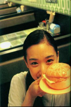 苍井优 『回転テーブルはむつかしい。』(120P)-清纯,可爱