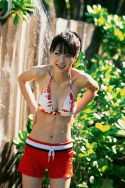 逢沢りな [VYJ]No.108 Rina Aizawa(74P)-比基尼,沙滩,极品,阳光