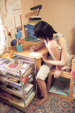 长泽雅美 「Summertime Blue」(100P)-清纯,日本女星