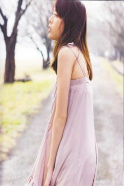 长泽雅美&水川麻美&户田惠梨香 「B.L.T」(38P)-气质,日本女星