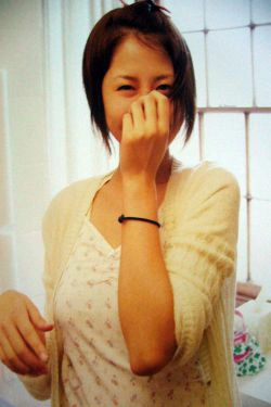 长泽雅美「No Meaning」(124P)-短发,日本女星