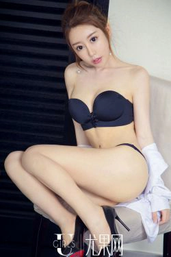 [尤果Ugirls] U406 夏瑶(65P)-爆乳,RU