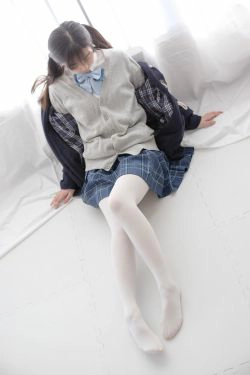 [森萝财团] R15-047 心中的白丝(114P)-萝莉,白丝