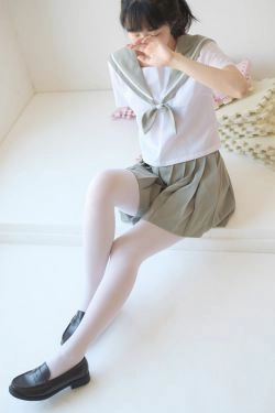[森萝财团] X-016 白丝纯情(136P)-萝莉,丝足