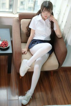 [森萝财团] X-034 JK白丝清纯小妹(83P)-萝莉,白丝,JK
