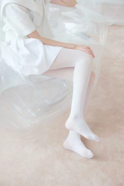 [森萝财团] X-038 明天我要嫁给你啦(116P)-金发,白丝,COS